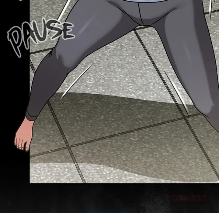 Ground And Pound chapter 58 page 102