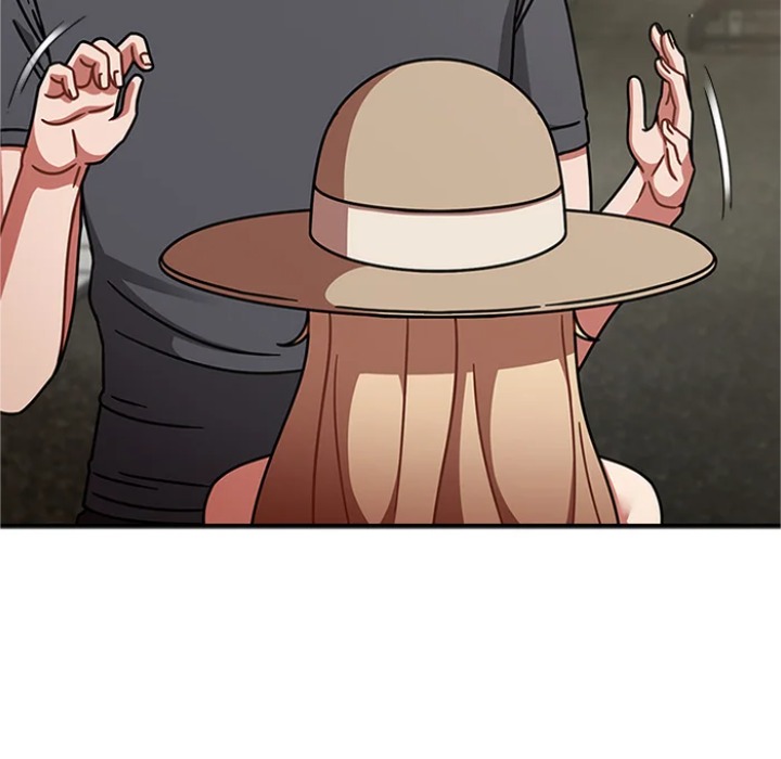 Ground And Pound chapter 58 page 106