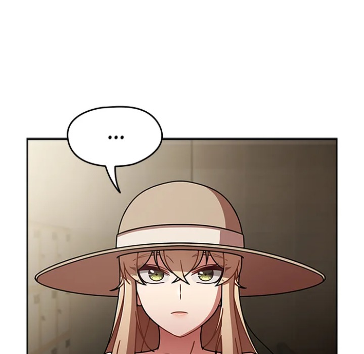 Ground And Pound chapter 58 page 107