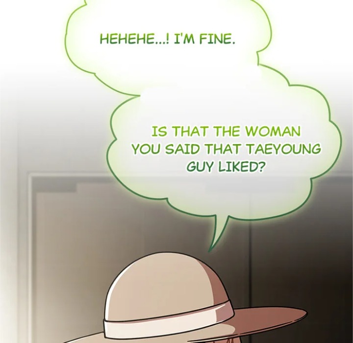 Ground And Pound chapter 58 page 128