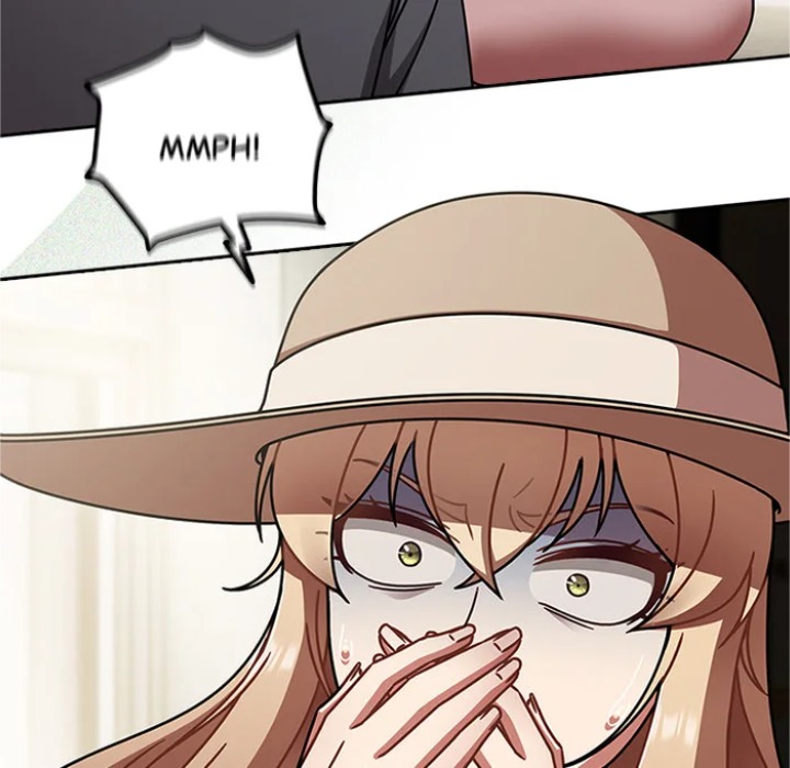 Ground And Pound chapter 58 page 132