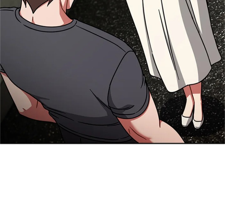 Ground And Pound chapter 58 page 136