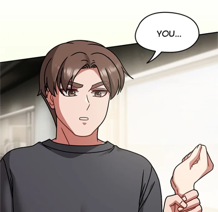 Ground And Pound chapter 58 page 139