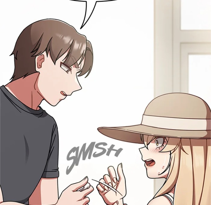 Ground And Pound chapter 58 page 146