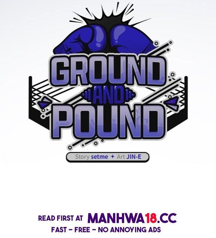 Ground And Pound chapter 59 page 57