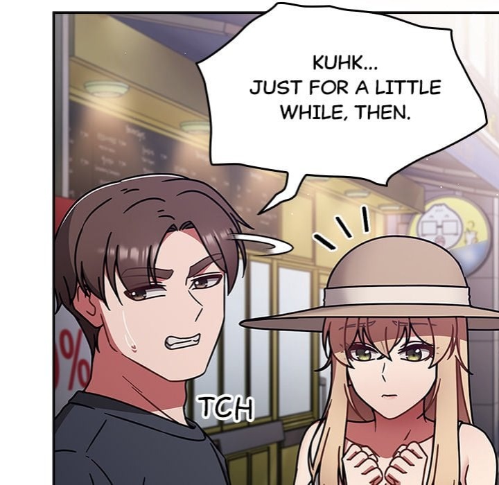 Ground And Pound chapter 59 page 73