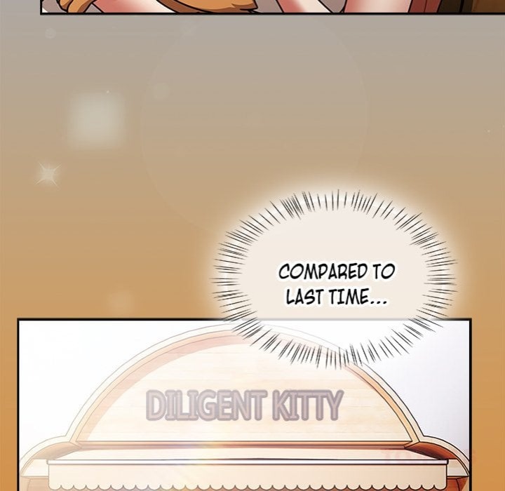 Ground And Pound chapter 59 page 84