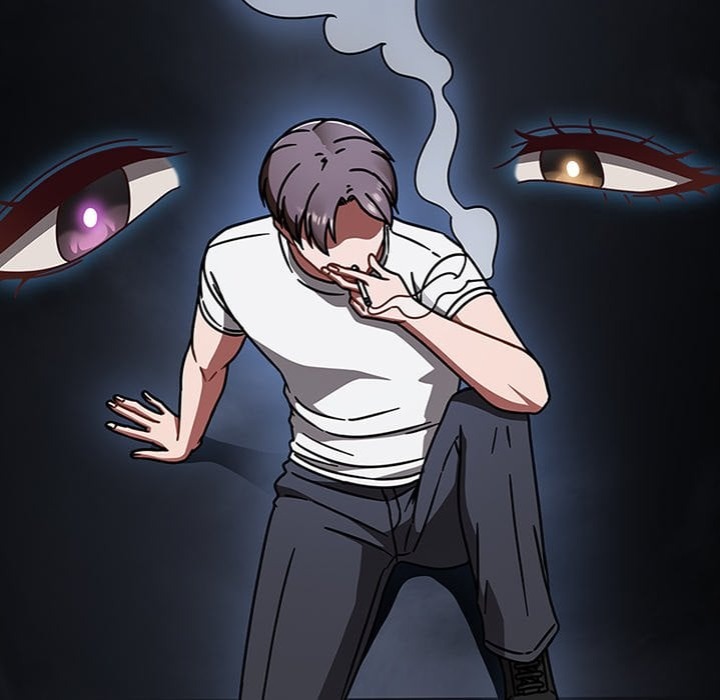 Ground And Pound chapter 59 page 132