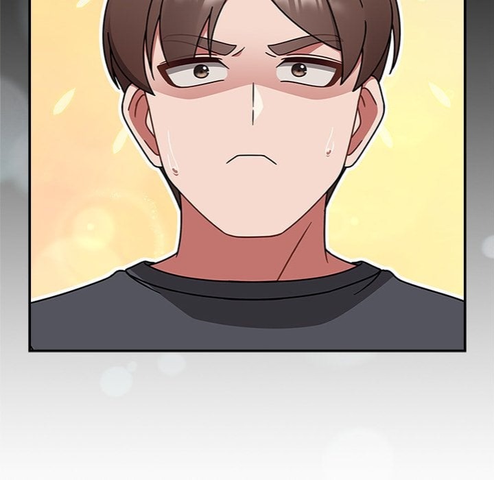 Ground And Pound chapter 59 page 136