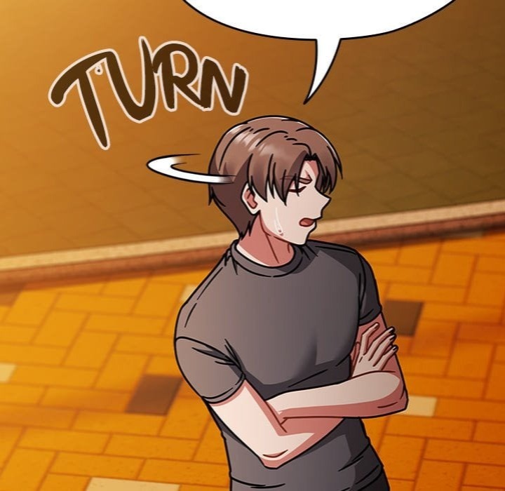 Ground And Pound chapter 60 page 7