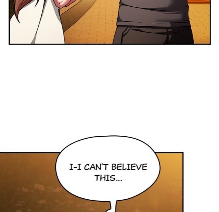 Ground And Pound chapter 60 page 11