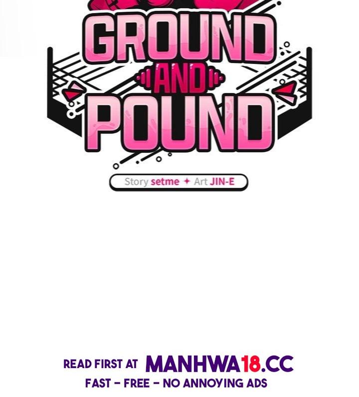 Ground And Pound chapter 60 page 47