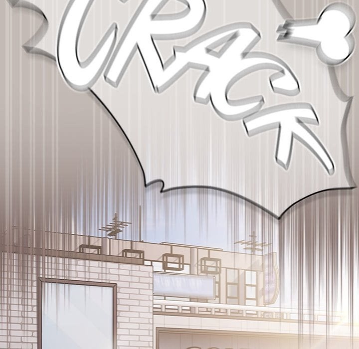 Ground And Pound chapter 60 page 85
