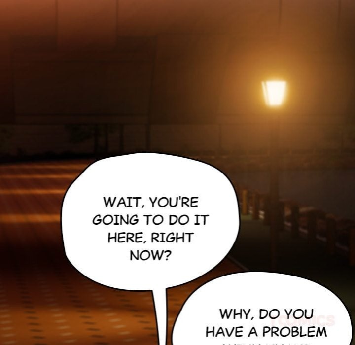 Ground And Pound chapter 60 page 115