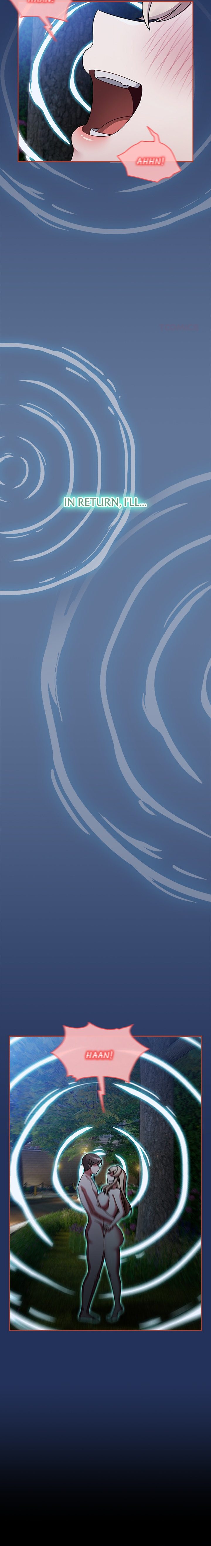 Ground And Pound chapter 61 page 15