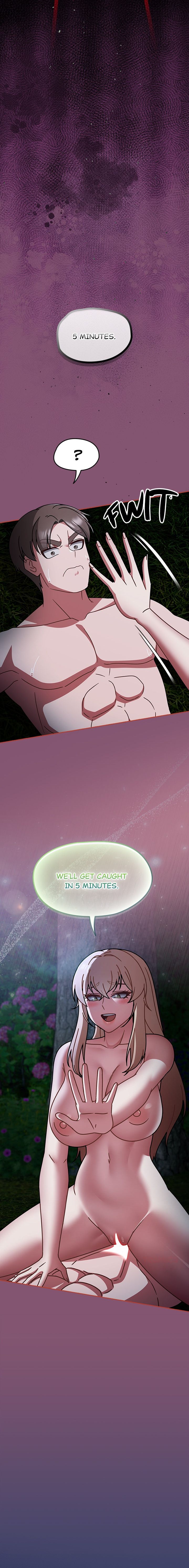 Ground And Pound chapter 62 page 7