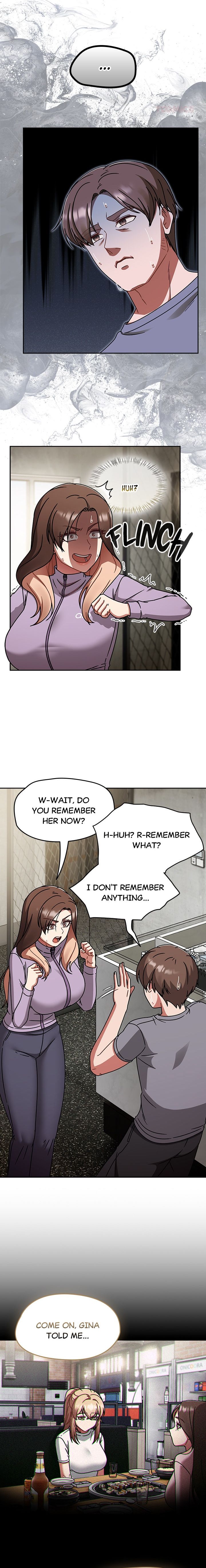 Ground And Pound chapter 64 page 10