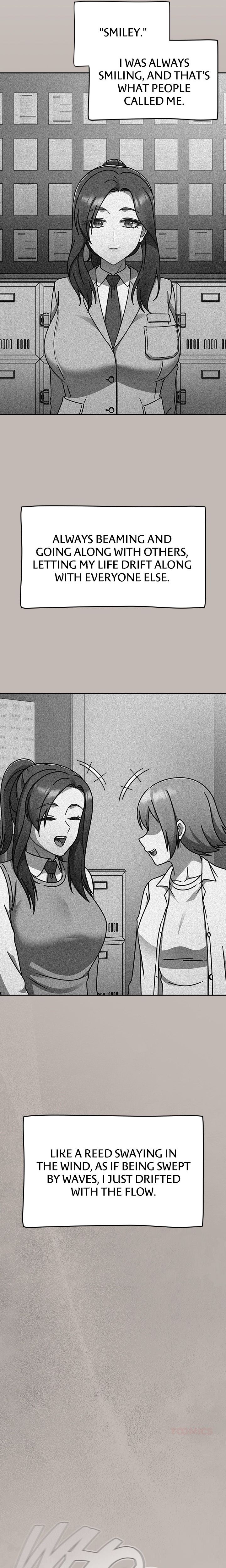 Ground And Pound chapter 65 page 7