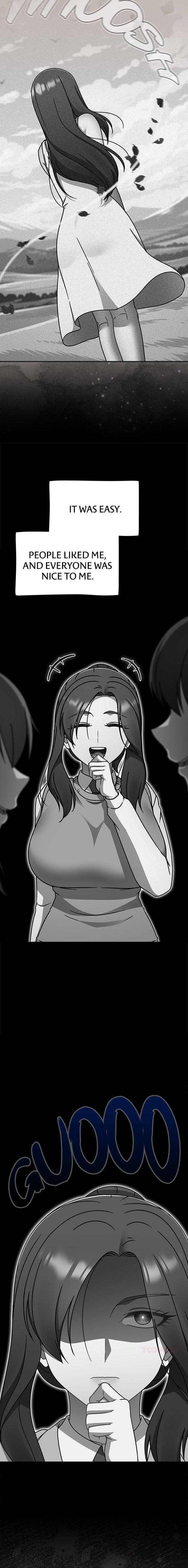 Ground And Pound chapter 65 page 8