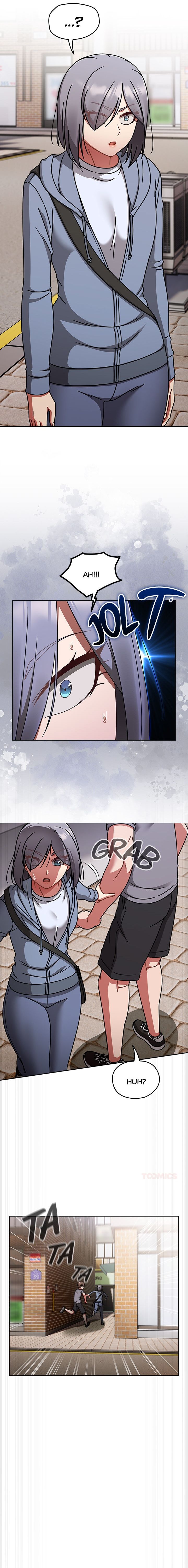 Ground And Pound chapter 66 page 12