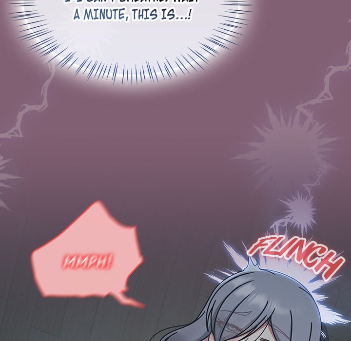 Ground And Pound chapter 69 page 10