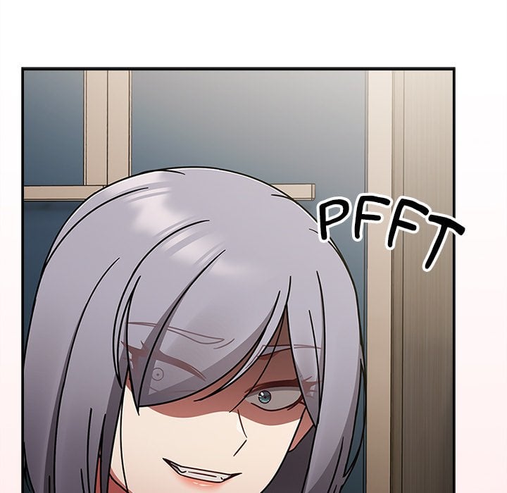 Ground And Pound chapter 69 page 91