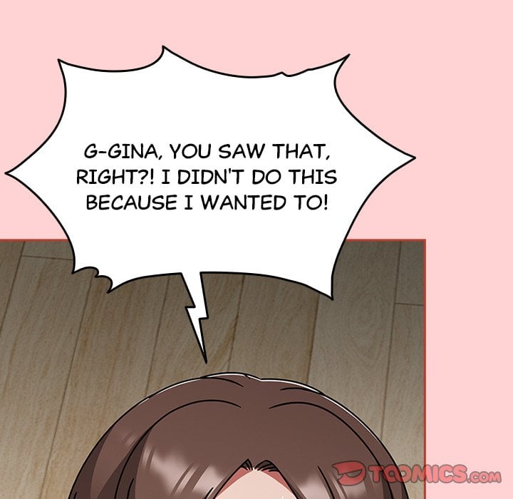 Ground And Pound chapter 69 page 99