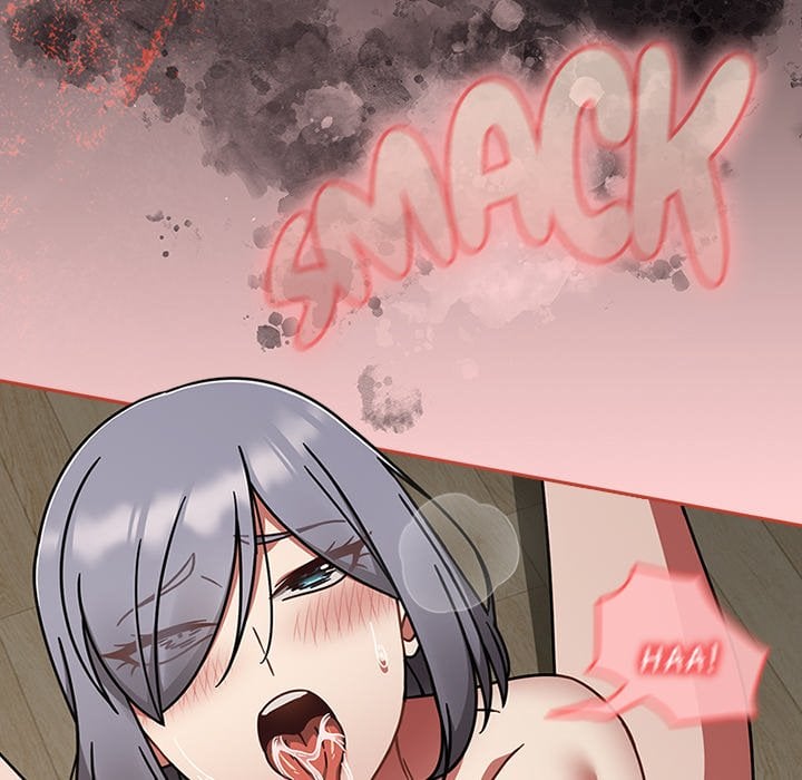 Ground And Pound chapter 69 page 118