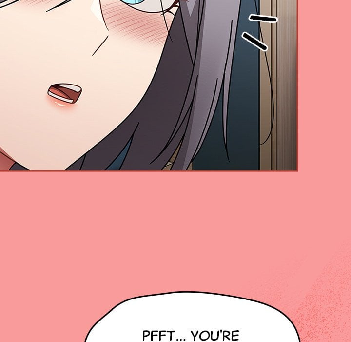 Ground And Pound chapter 69 page 138