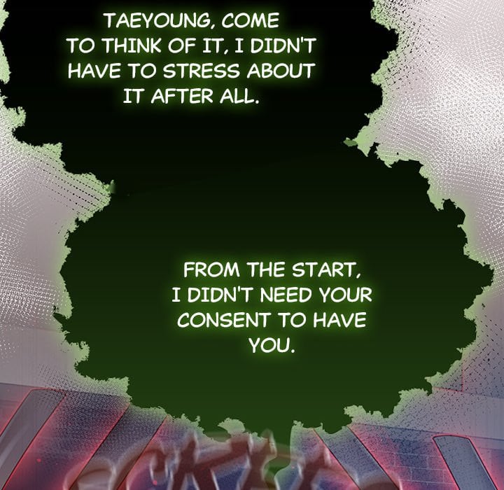 Ground And Pound chapter 69 page 149