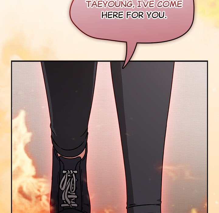 Ground And Pound chapter 69 page 169