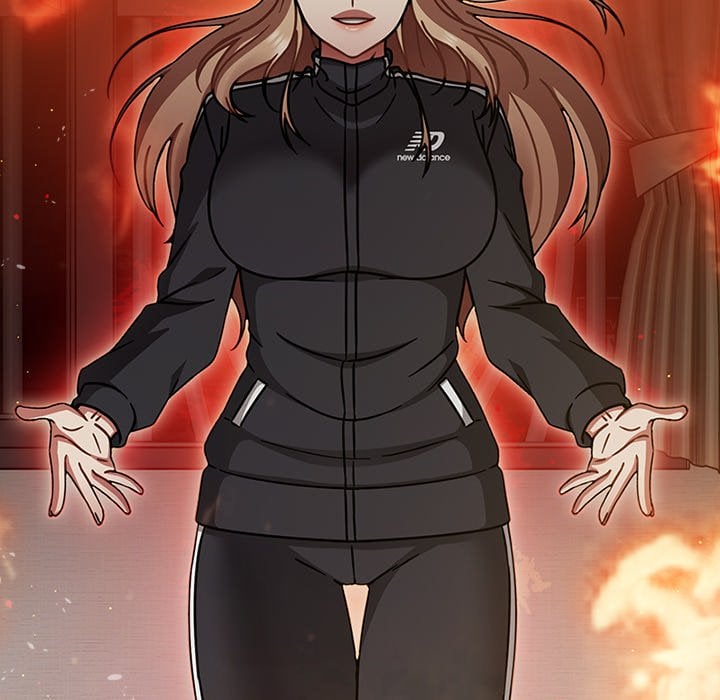 Ground And Pound chapter 69 page 173
