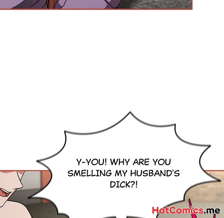 Ground And Pound chapter 71 page 9