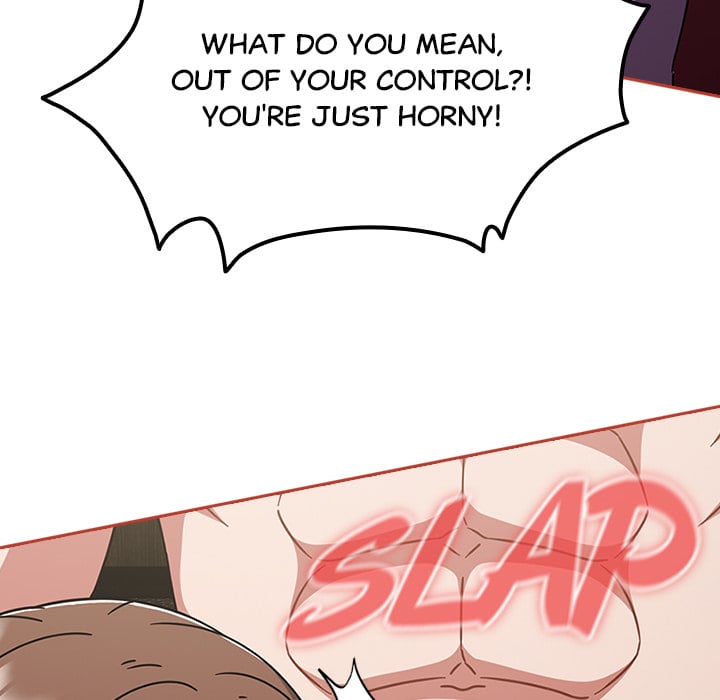 Ground And Pound chapter 71 page 18