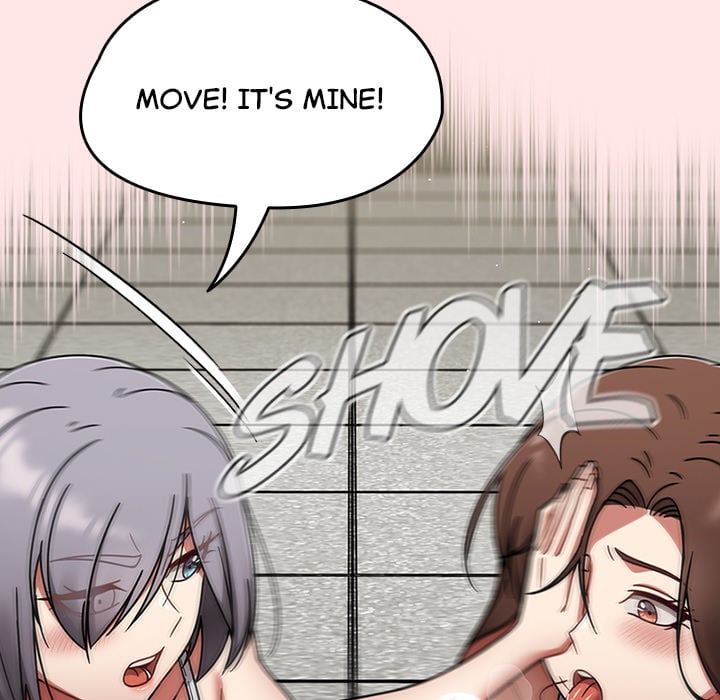 Ground And Pound chapter 71 page 34