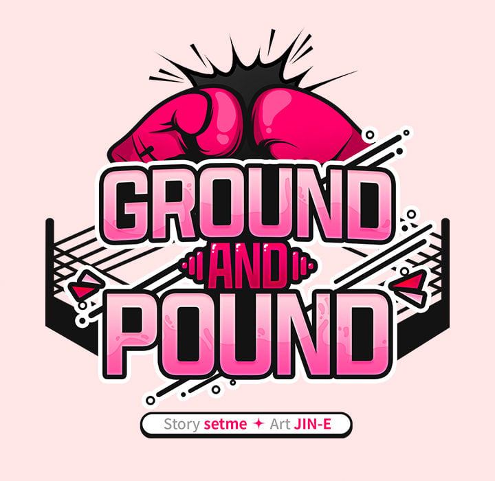 Ground And Pound chapter 71 page 55