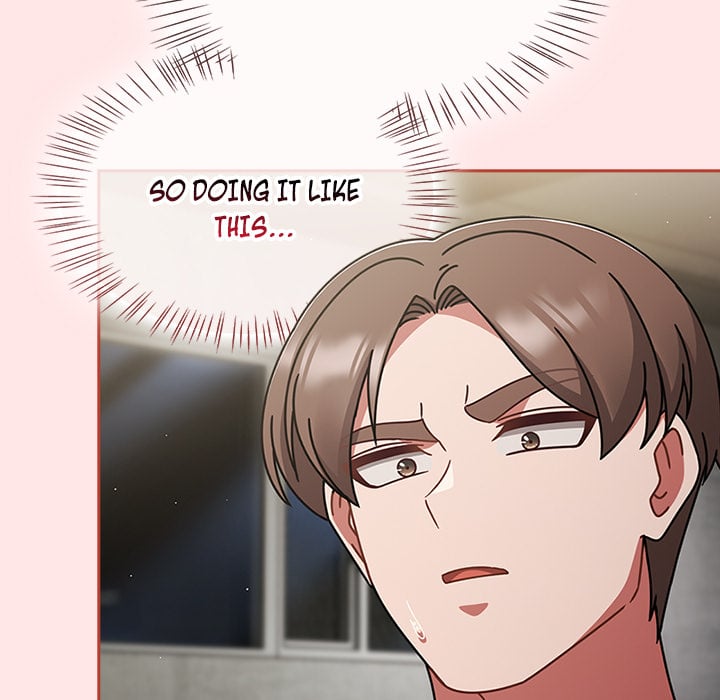 Ground And Pound chapter 71 page 59