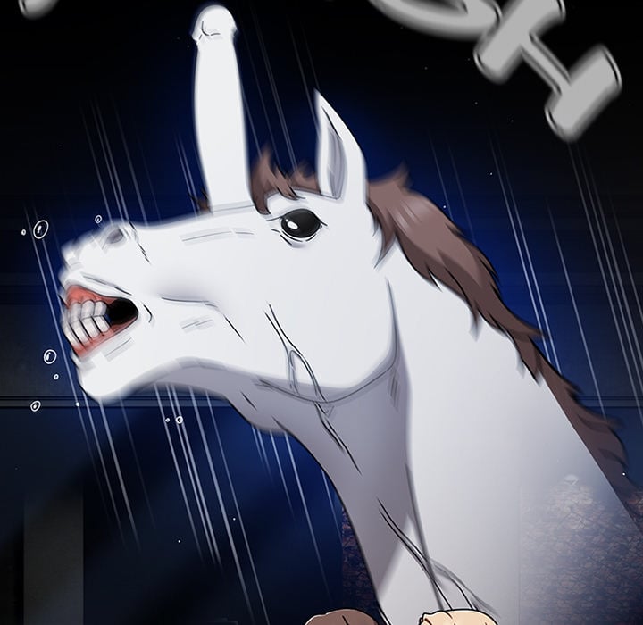 Ground And Pound chapter 71 page 89