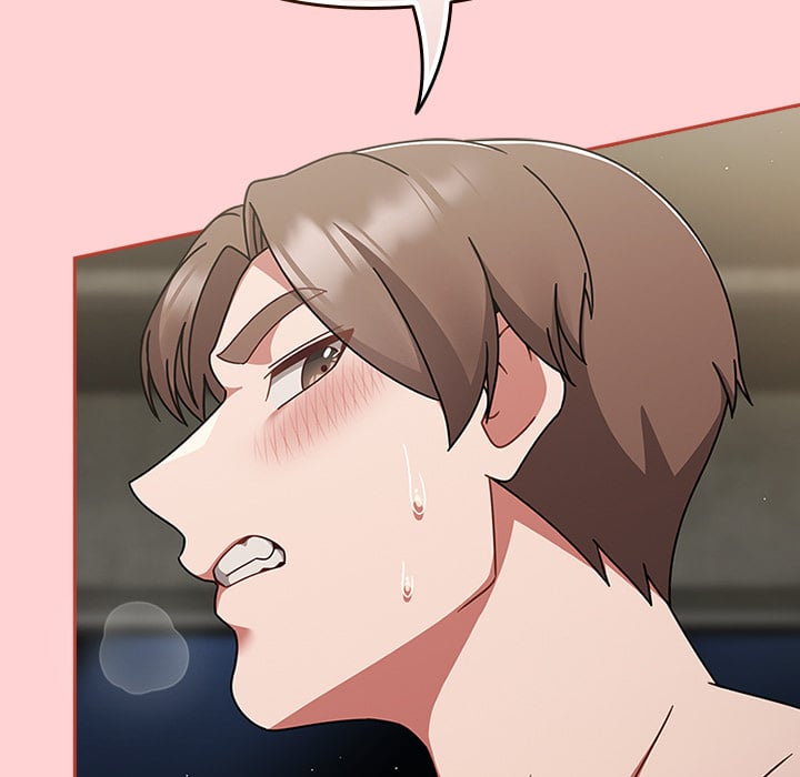 Ground And Pound chapter 71 page 96