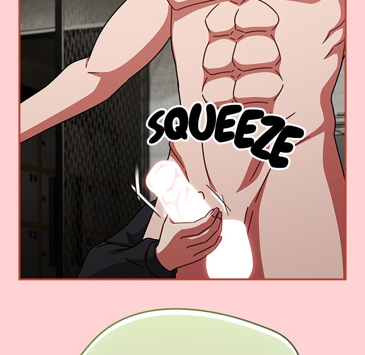 Ground And Pound chapter 71 page 102