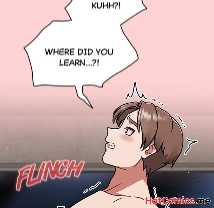 Ground And Pound chapter 71 page 104