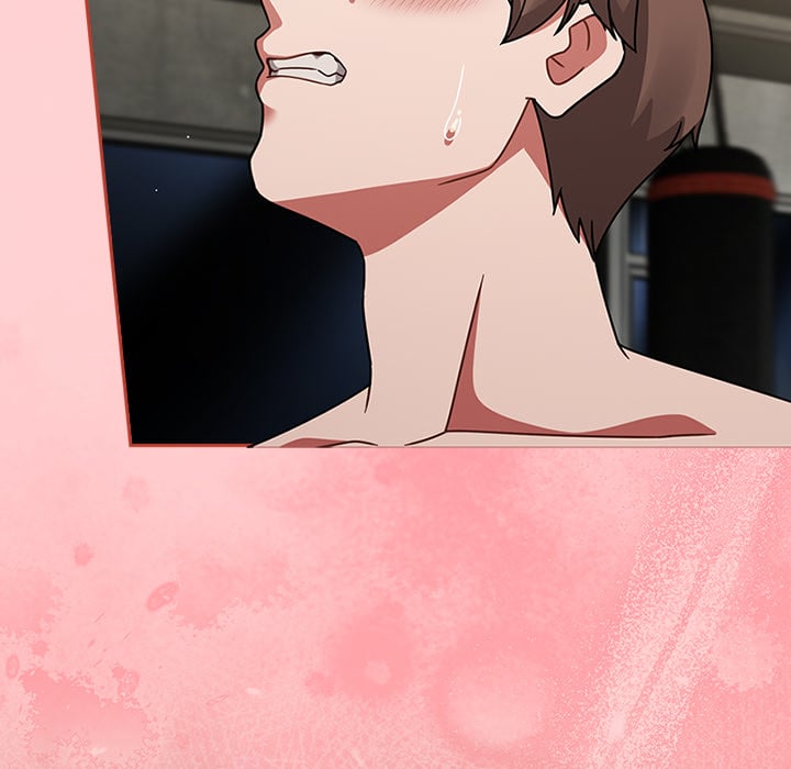 Ground And Pound chapter 71 page 111