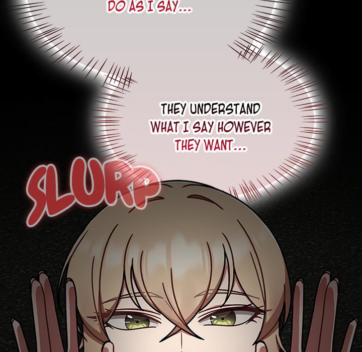 Ground And Pound chapter 71 page 115
