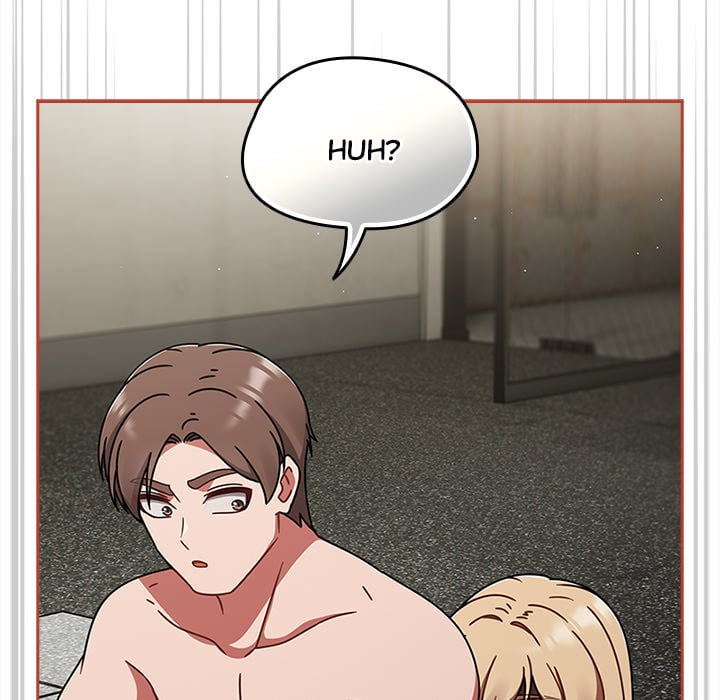 Ground And Pound chapter 71 page 153