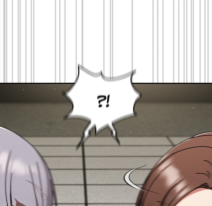 Ground And Pound chapter 71 page 158