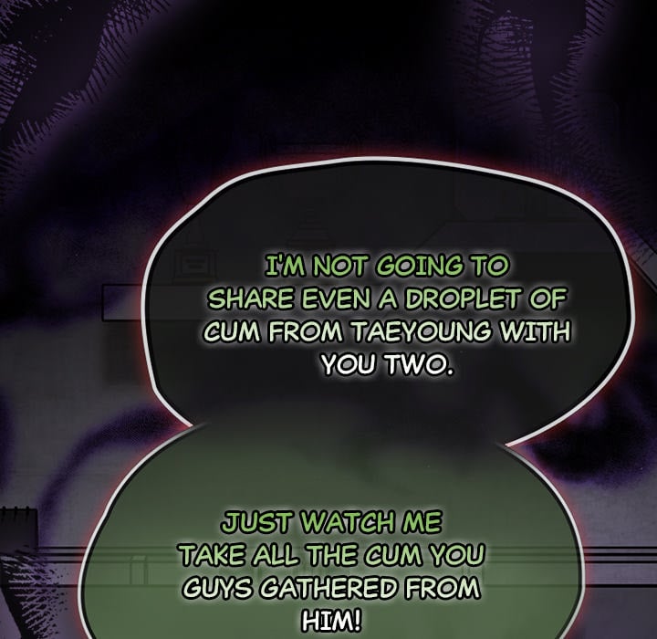 Ground And Pound chapter 71 page 163