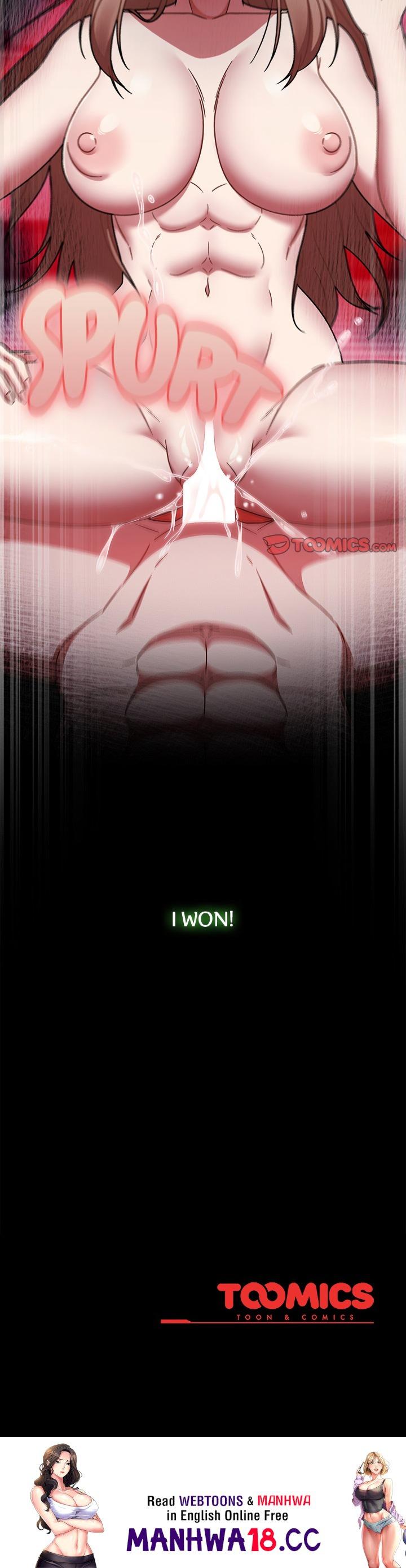 Ground And Pound chapter 72 page 25