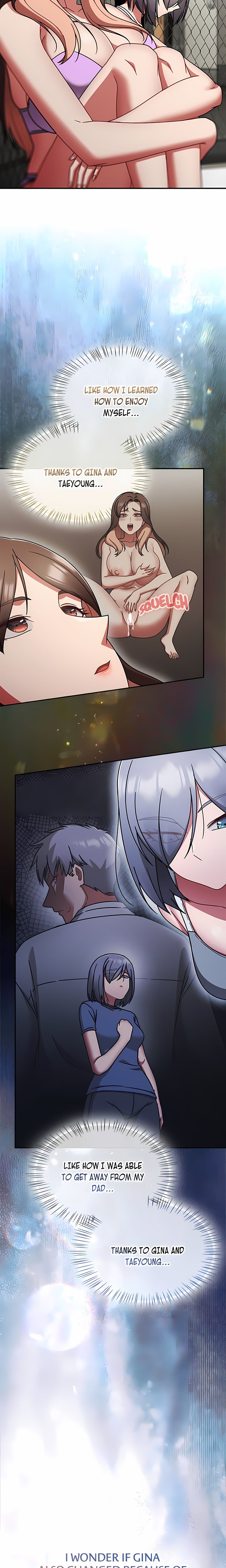 Ground And Pound chapter 73 page 4