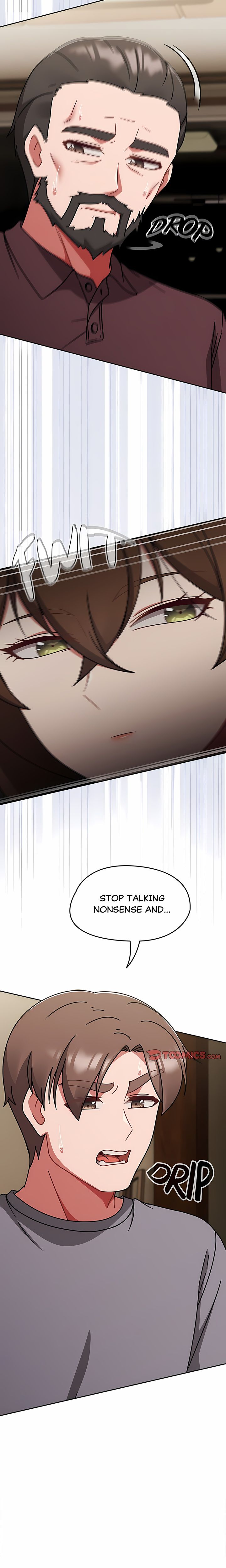 Ground And Pound chapter 73 page 22