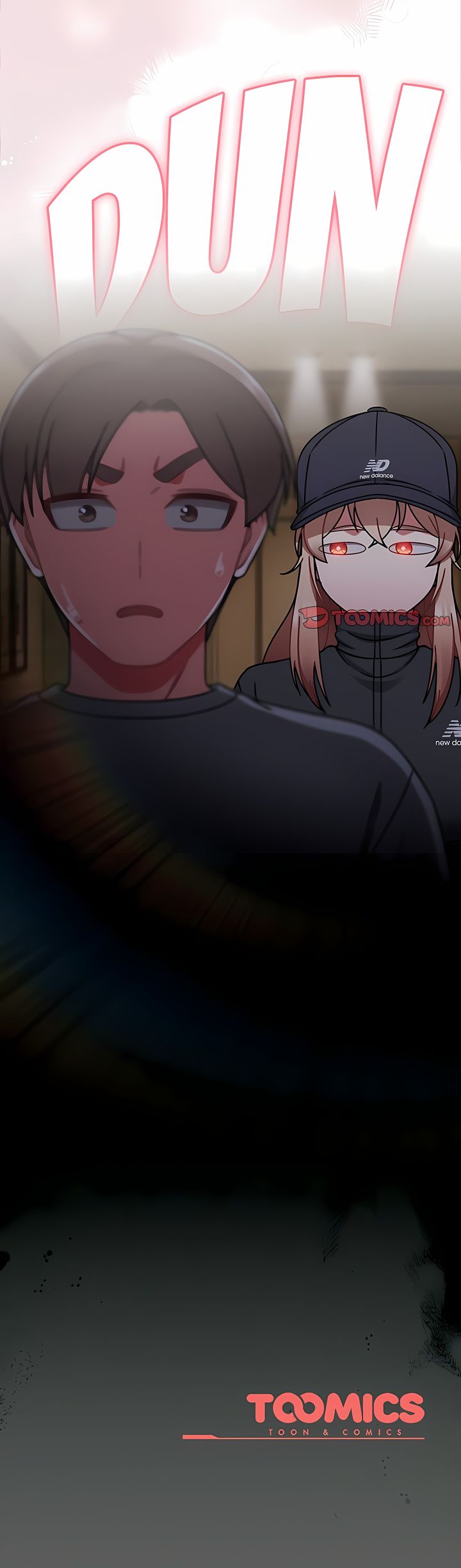 Ground And Pound chapter 73 page 25